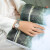 天梭(TISSOT)瑞士手表魅时系列简约优雅石英女表 T109.210.11.033.00