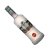 斯旦答（Standard）洋酒 原装进口 俄国经典RUSSIAN STANDAR斯丹达伏特加 经典原味 500mL 1瓶 单瓶装