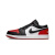 NIKE耐克（Nike）Air Jordan 1 LowAJ1 烟灰低帮复古篮球鞋553558-161 553558-161 42.5