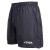 斯帝卡STIGA 乒乓球短裤男女 乒乓球服运动短裤 G100101 黑色 S