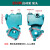 125W250W550W自吸泵泵自动泵自吸泵 125W空调泵头+水封+卡簧