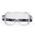 霍尼韦尔（Honeywell）护目镜 200100*1副 防雾防风尘 实验眼罩 工业切割飞溅劳保眼镜