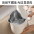 九阳（Joyoung）电热水壶 开水煲家用电水壶双层防烫316L不锈钢奶茶色1.7L升大容量开水煲 K17FD-W700 1.7L