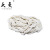 天曼  棉纱 白色 25kg/袋