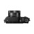 松下（Panasonic）DC-GF10系列 微单相机 无反数码相机 自拍神器 轻巧便携 日本直邮 DC-GF10WA黑色【双变焦镜头套装】