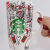 星巴克杯子马克杯泰国圣诞陶瓷杯咖啡杯大容量带盖勺生日过节礼物送人 圣诞联合款+勺+盖
