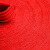 红地毯 婚庆地毯展会红毯一次性红地毯 展示地毯结婚用舞台用地垫 展会红3毫米 1X50米