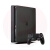 索尼（SONY）港版  PS4 slim/Pro   家用游戏机 港版 slim 黑色 500G 单手柄 +壹款游戏 游戏列表请咨询客服