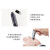 资生堂（Shiseido） 日本资生堂乳液/面霜 男士护肤套装 抗皱保湿水乳 男士优效眼霜15ml