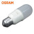 欧司朗（OSRAM）星亮LED小甜筒灯泡 12W/865 