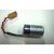 全新JZSP-BA01安川伺服用 PLC专用锂电池 /3.6V 黑色插头 ER3V黑色头