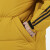 阿迪达斯 （adidas）羽绒服男装冬季新款运动服连帽防风保暖休闲羽绒夹克外套潮IT8730 H20757/羽绒服/金黄 XL