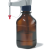 德国普兰德Brand瓶口分液器数字可调Dispensette-SOrganic有机数字可调型瓶口分液器 500ML棕色试剂瓶 
