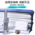 凡卡印象办公室午睡垫子睡觉学生睡垫便携打地铺午休垫折叠垫子户外防潮垫 加厚款2.5CM【深蓝色】+充气枕头