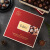 艾达的世界比利时进口 黑松露巧克力咖啡树莓慕斯樱桃夹心什锦丝滑礼盒308g