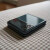 三星 SAMSUNG Galaxy Z Flip3 5G 折叠屏手机 IPX8防水 陨石海岸 黑色 黑色 台版全网通5G 256G