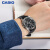 卡西欧（CASIO）手表男士初中学生考试运动石英日韩表520礼物MTP-1375L-1A