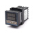 仁聚益REX-C100 高精度万能数显温控器/温控仪/温控表 PID控制 REX-100温控器（220V）