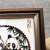 天颛皮影工艺品摆件熊猫镜框饰品出国礼物特色收藏四川成都旅游纪念品 戏竹熊猫