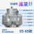 乔鸟（QIAONIAO）加油机流量计活塞式高精度05/50/65/85型计量器LLJ50型 65 - 流量计