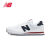 New BalanceNB 男鞋GM500SWB复古休闲鞋运动鞋 白色GM500SWB-D 41.5