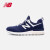 New Balance/NB 574S系列男鞋女鞋复古鞋休闲运动鞋MS574BG MS574BB/深蓝色 38