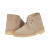 其乐Clarks女靴 Originals 系列 Desert Boot 经典款复古做旧沙漠靴 Sand Suede 1 标准36码/US6