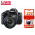 佳能（Canon） EOS 750D相机入门级 学生初学者 照相机 750D高清摄像 佳能750D+18-135 STM长焦镜头