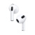苹果（Apple）AirPods三代无线蓝牙耳机3代 AirPods3【MagSafe版】 国行标配