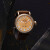 真力时(ZENITH)瑞士手表飞行员系列青铜腕表限量款机械表