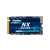 金胜维（KingSpec） M.2 NVMe  SSD固态硬盘  PCIe 3.0*4 22*42 256GB PCIe 3.0*4