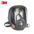 3M6800全面罩 单主体 防化工甲醛防毒面具喷漆工业粉尘防护面具