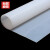 赫思迪格 JG-291 硅胶板 硅胶垫片 耐高温硅橡胶方板透明垫片皮 防震硅胶垫片 密封件 1米*1米*5mm