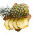 菲律宾菠萝 中果2个装 单果约1kg起 新鲜水果