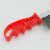 wimete 威美特 WIkp-47 刀型钢丝刷 除锈手持刷塑料柄刷 不锈钢丝刀刷