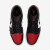 耐克（NIKE）【潮】Nike Air Jordan aj1板鞋男子新款低帮休闲缓震运动鞋 553558-161（黑红脚趾） 42.5
