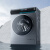 云米（VIOMI）互联滚筒洗衣机洗烘一体 11kg大容量AI新风速烘去味热风除菌WD11FF-B3A
