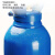 幕山络 二氧化碳钢瓶高压无缝钢瓶气体存放瓶工业液化瓶空罐 15L