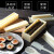 浴米做寿司模具套装全套切寿司工具家用10件套装紫菜包饭的辅食磨具器组合 十件套