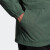 阿迪达斯 （adidas）阿迪达斯男休闲时尚潮流情侣外套防风透气舒适外套夹克H57440