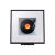 三星（SAMSUNG）Music Frame画壁艺术音响HW-LS60D音乐框架设计无线音箱120W 2声道杜比全景声 黑色/白色