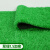 仿真草坪地毯幼儿园人造假草皮装饰阳台户外绿色围挡人工塑料绿植定做 新款LD不掉渣-1.5厘米特密翠绿