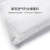 ROYALCOVER/罗卡芙家纺床上用品健康舒适单人枕头芯荞麦壳枕芯荞麦枕 单只装 48*74