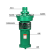 油浸式潜水泵  流量：10立方米/h；扬程：54m；额定功率：3KW；配管口径：DN50