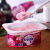 可钦俄罗斯酸奶新鲜牛奶发酵含果肉115克盒装可冰冻俄罗斯老酸奶 酸奶哈密瓜 菠萝 树莓 8杯