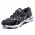 ASICS亚瑟士 稳定跑步鞋女鞋运动鞋GEL-KAYANO 25 黑色/灰色 37