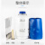 便携式小型液氮罐3升6升10升30L冰淇淋手提液氮桶美容冻氮瓶 YDS-6