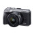 佳能canon/佳能M6二代微单相机m6mark2 II入门级学生高清旅游数码摄影 全新港版佳能M6二代银色  单机 + 18-150 镜头
