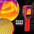 优利德（UNI-T）UTi120S红外热成像仪测温仪地暖成像红外检测电力电器监测热像仪 UTi120S（PC软件分析，120*90）