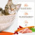 INSTINCT美国进口Instinct百利生鲜本能无谷鸡肉幼猫粮4.5磅 23年11月4日 百利幼猫粮4.5磅 4.5磅